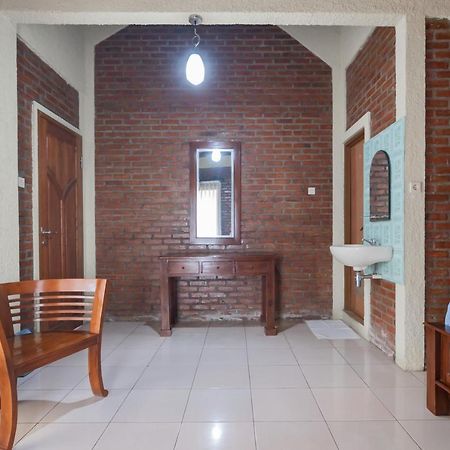 Samakta Guest House Лембанг Екстериор снимка