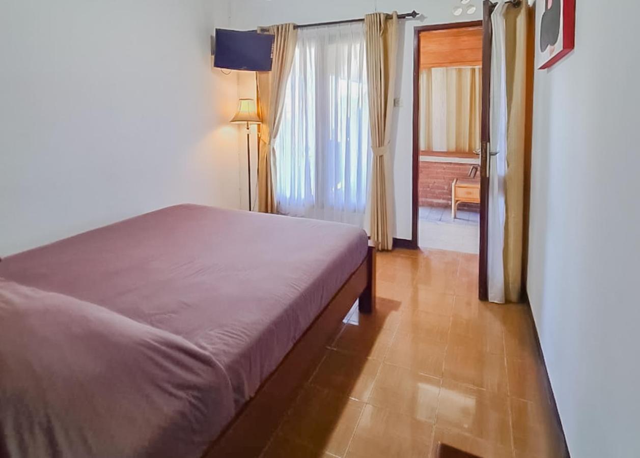 Samakta Guest House Лембанг Екстериор снимка