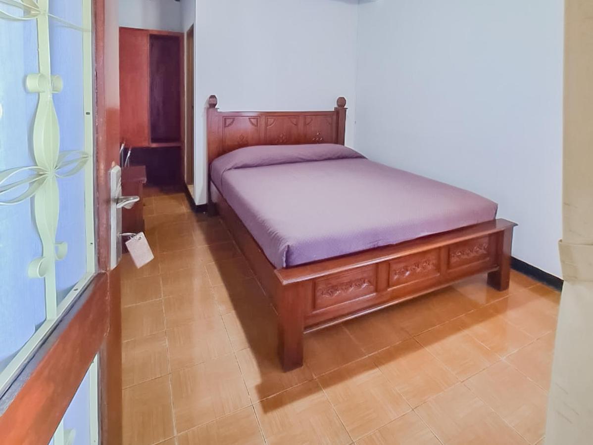 Samakta Guest House Лембанг Екстериор снимка