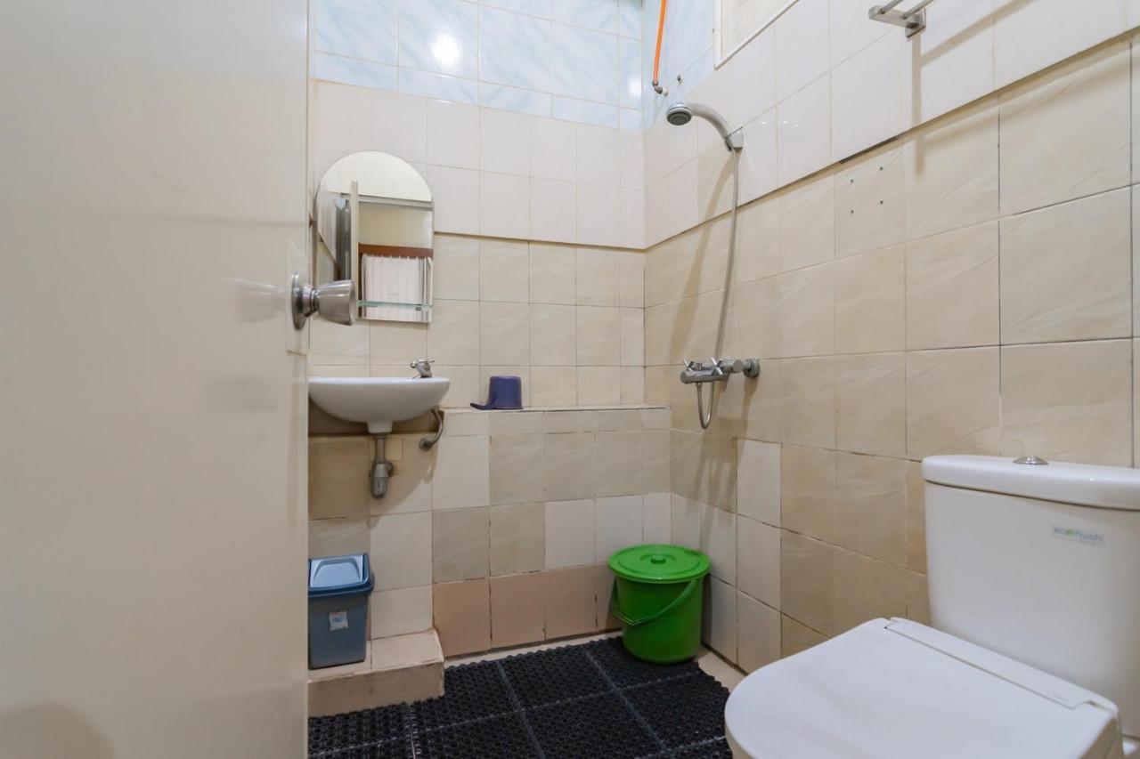 Samakta Guest House Лембанг Екстериор снимка