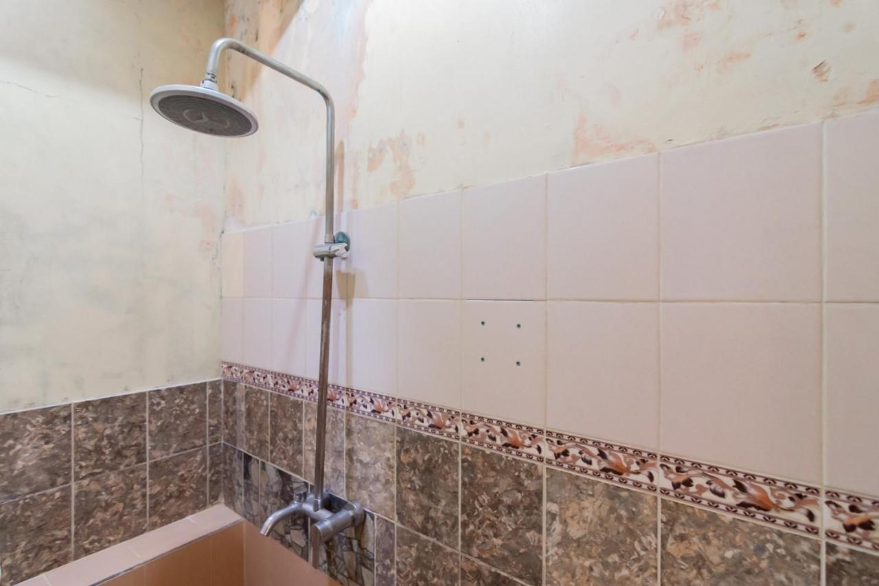 Samakta Guest House Лембанг Екстериор снимка