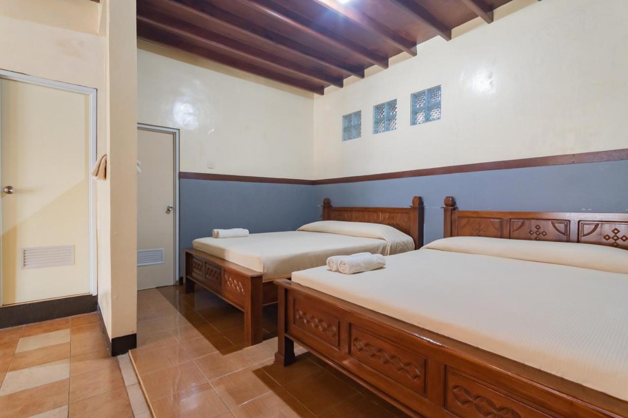 Samakta Guest House Лембанг Екстериор снимка